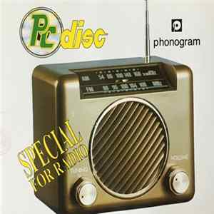 Various - Pc Disc - Special For Radio FLAC