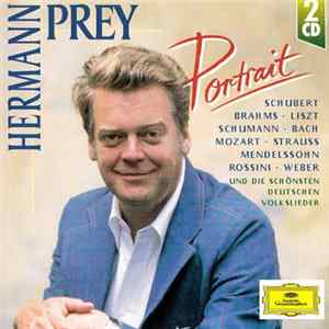 Hermann Prey - Portrait FLAC