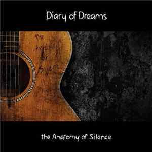 Diary Of Dreams - The Anatomy Of Silence FLAC