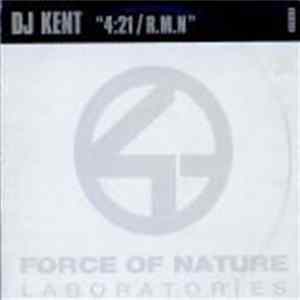 DJ Kent - 4:21 / R.M.N. FLAC