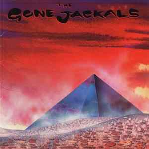 The Gone Jackals - Blue Pyramid FLAC