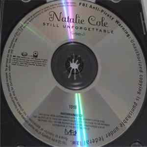 Natalie Cole - Still Unforgettable FLAC