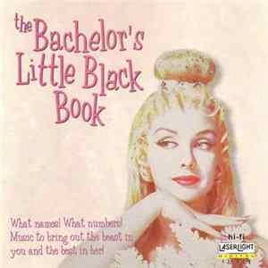 Various - The Bachelor's Little Black Book FLAC