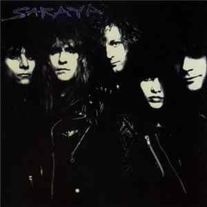 Saraya - Saraya FLAC