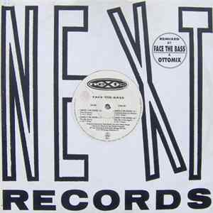 Face The Bass - Dance 2 The House (Remixes) FLAC