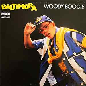 Baltimora - Woody Boogie FLAC