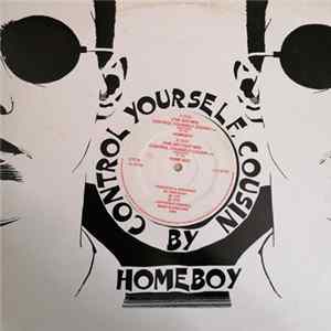 Homeboy - Control Yourself Cousin FLAC