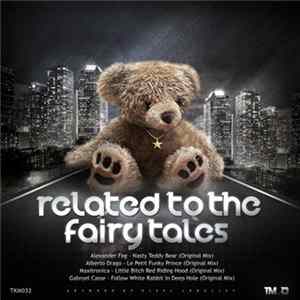 Various - Related To Fairy Tales FLAC