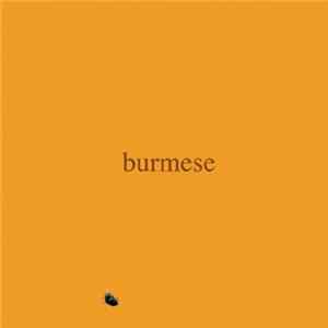 Burmese - Colony Collapse Disorder FLAC
