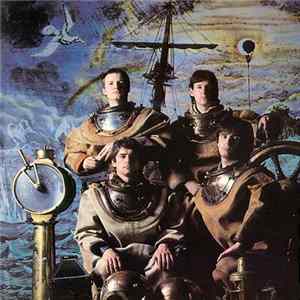 XTC - Black Sea FLAC
