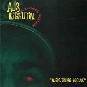 Ajs Nigrutin - Štrokavi Mozak: Nigrutinski Rečeno FLAC