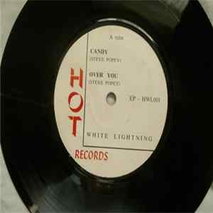 White Lightning - Candy FLAC