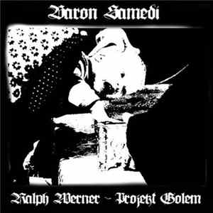 Baron Samedi - Ralph Werner - Projekt Golem FLAC