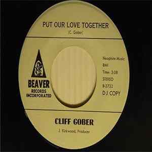 Cliff Gober - Can You Carry The Load / Put Our Love Together FLAC