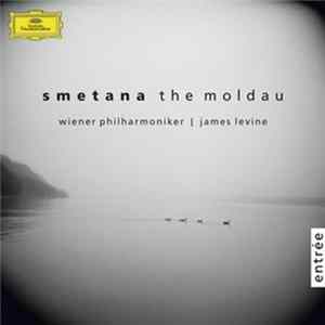 Smetana - Wiener Philharmoniker, James Levine - The Moldau FLAC