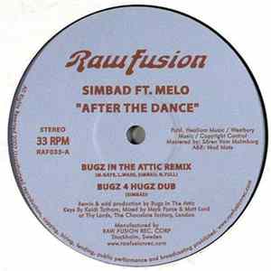 Simbad Ft. Melo / Abdul Shyllon - After The Dance / Supersonic Revelation FLAC