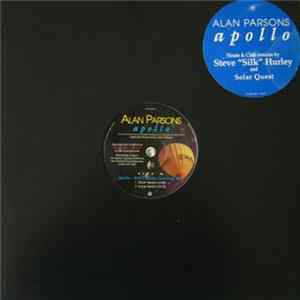 Alan Parsons - Apollo FLAC