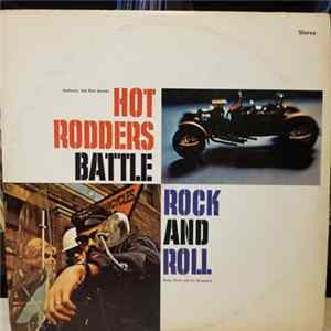 Ruby Short & His Dragsters - Hot Rodders Battle Rock And Roll FLAC