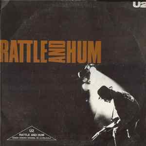 U2 - Rattle And Hum FLAC