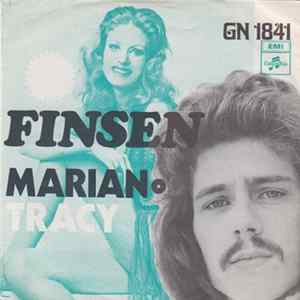 Finsen - Marian / Tracy FLAC