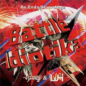 Synagi & LU-I - Battle Idiotika FLAC