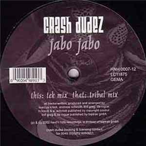 Crash Dudez - Jabo Jabo FLAC