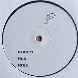 Sublee - Irealis FLAC