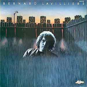 Bernard Lavilliers - Bernard Lavilliers FLAC