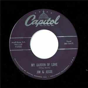 Jim & Jesse - My Garden Of Love FLAC