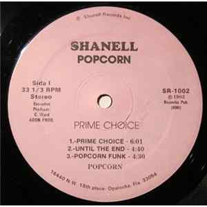 Popcorn - Prime Choice FLAC