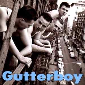 Gutterboy - Gutterboy FLAC