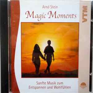 Arnd Stein - Magic Moments FLAC
