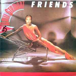 Amii Stewart - Friends FLAC