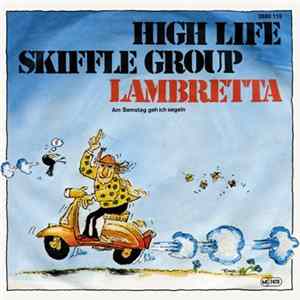 High Life Skiffle Group - Lambretta FLAC