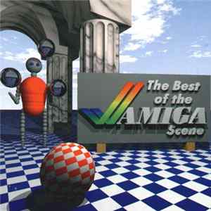 Various - The Best Of The Amiga Scene FLAC
