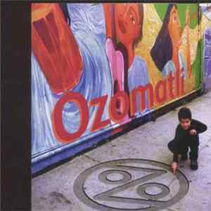 Ozomatli - Ya Llego! FLAC