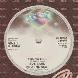 Sue Saad And The Next - Young Girl FLAC