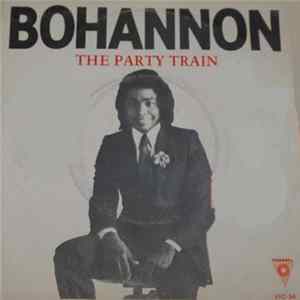 Hamilton Bohannon - The Party Train FLAC