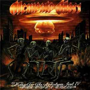 Memento Mori - Songs For The Apocalypse Vol. IV FLAC