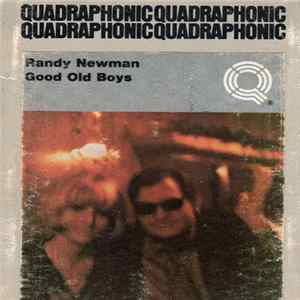 Randy Newman - Good Old Boys FLAC