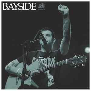 Bayside - Bayside Acoustic FLAC