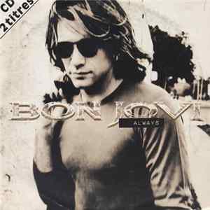 Bon Jovi - Always FLAC