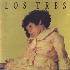 Los Tres - La Espada & La Pared FLAC