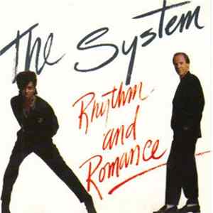 System, The - Rhythm And Romance FLAC