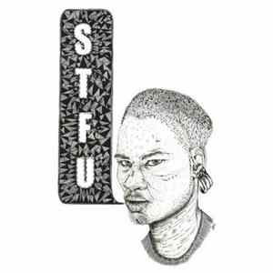 Theo Parrish - S.T.F.U. FLAC