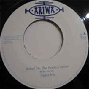 Tippa Irie / Mad Professor - Rebel On The Roots Corner / Buccaneers' Cove FLAC
