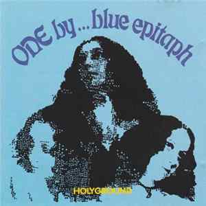 Blue Epitaph - Ode FLAC