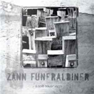 Zann / Funeral Diner - A Split Seven Inch FLAC