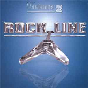 Various - Rock Line Volume 2 FLAC