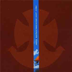 Nasty Surfers - Surf Rider FLAC